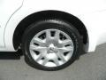 Aspen White - Sentra 2.0 S Photo No. 11