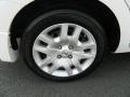 Aspen White - Sentra 2.0 S Photo No. 12