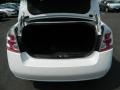 Aspen White - Sentra 2.0 S Photo No. 16