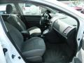 Aspen White - Sentra 2.0 S Photo No. 18