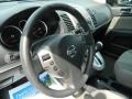 Aspen White - Sentra 2.0 S Photo No. 23