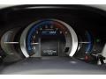 Gray Gauges Photo for 2010 Honda Insight #69921170