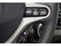 Gray Controls Photo for 2010 Honda Insight #69921182