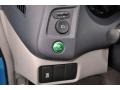 Gray Controls Photo for 2010 Honda Insight #69921215