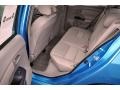 Gray Rear Seat Photo for 2010 Honda Insight #69921220