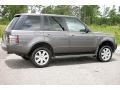 2006 Bonatti Grey Land Rover Range Rover HSE  photo #9