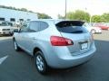 2012 Brilliant Silver Nissan Rogue S Special Edition AWD  photo #3