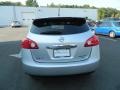 2012 Brilliant Silver Nissan Rogue S Special Edition AWD  photo #4