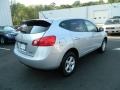 2012 Brilliant Silver Nissan Rogue S Special Edition AWD  photo #5