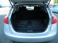 2012 Brilliant Silver Nissan Rogue S Special Edition AWD  photo #16