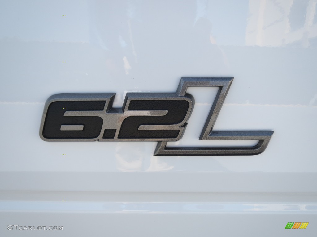2012 Ford F150 SVT Raptor SuperCrew 4x4 Marks and Logos Photo #69921602
