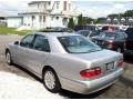 Brilliant Silver Metallic - E 320 Sedan Photo No. 5