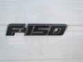 2012 Ford F150 SVT Raptor SuperCrew 4x4 Marks and Logos