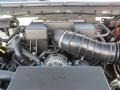 6.2 Liter SOHC 16-Valve VCT V8 2012 Ford F150 SVT Raptor SuperCrew 4x4 Engine