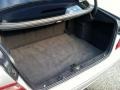 Brilliant Silver Metallic - E 320 Sedan Photo No. 14