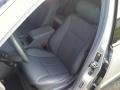 Brilliant Silver Metallic - E 320 Sedan Photo No. 18