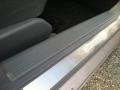 Brilliant Silver Metallic - E 320 Sedan Photo No. 21