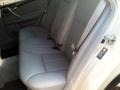 Brilliant Silver Metallic - E 320 Sedan Photo No. 23