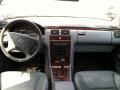 Brilliant Silver Metallic - E 320 Sedan Photo No. 26