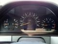 Brilliant Silver Metallic - E 320 Sedan Photo No. 29
