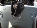 Brilliant Silver Metallic - E 320 Sedan Photo No. 40