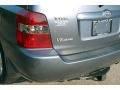 Bluestone Metallic - Highlander Limited 4WD Photo No. 4