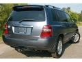 Bluestone Metallic - Highlander Limited 4WD Photo No. 5