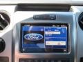 Raptor Black Leather/Cloth Controls Photo for 2012 Ford F150 #69921956