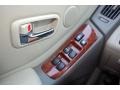 Bluestone Metallic - Highlander Limited 4WD Photo No. 11