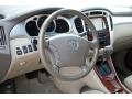 Bluestone Metallic - Highlander Limited 4WD Photo No. 12