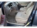 Bluestone Metallic - Highlander Limited 4WD Photo No. 14