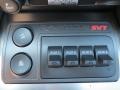 Raptor Black Leather/Cloth Controls Photo for 2012 Ford F150 #69922019