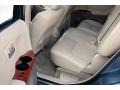 Bluestone Metallic - Highlander Limited 4WD Photo No. 16