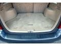 Bluestone Metallic - Highlander Limited 4WD Photo No. 17