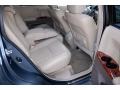 Bluestone Metallic - Highlander Limited 4WD Photo No. 18