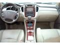 Bluestone Metallic - Highlander Limited 4WD Photo No. 19
