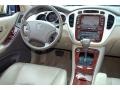 Bluestone Metallic - Highlander Limited 4WD Photo No. 20