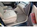 Bluestone Metallic - Highlander Limited 4WD Photo No. 22