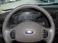 2004 Oxford White Ford Excursion Eddie Bauer 4x4  photo #60