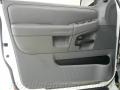 2002 Oxford White Ford Explorer XLT  photo #10