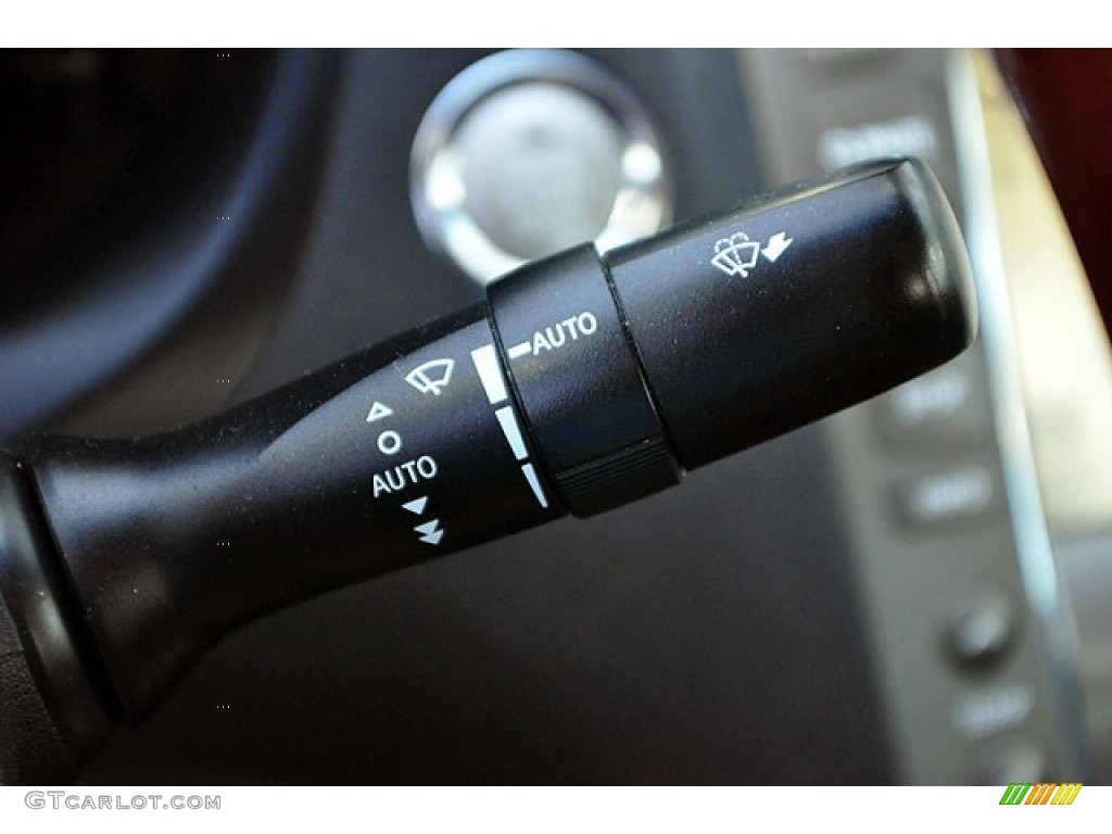 2009 Lexus ES 350 Controls Photo #69922532