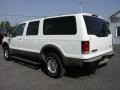 2004 Oxford White Ford Excursion Eddie Bauer 4x4  photo #83