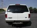 2004 Oxford White Ford Excursion Eddie Bauer 4x4  photo #85