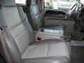 2004 Oxford White Ford Excursion Eddie Bauer 4x4  photo #117