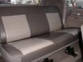 2004 Oxford White Ford Excursion Eddie Bauer 4x4  photo #120