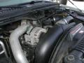 2004 Oxford White Ford Excursion Eddie Bauer 4x4  photo #149