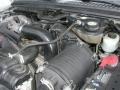 2004 Oxford White Ford Excursion Eddie Bauer 4x4  photo #150