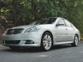 Liquid Platinum Metallic - M 45 S Sedan Photo No. 27