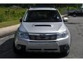 Spark Silver Metallic - Forester 2.5 XT Limited Photo No. 21