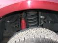 Dark Toreador Red Metallic - F250 Super Duty FX4 SuperCab 4x4 Photo No. 25